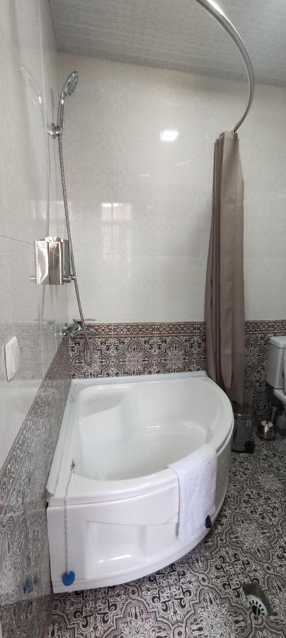 Old Street Guesthouse Bukhara Rom bilde